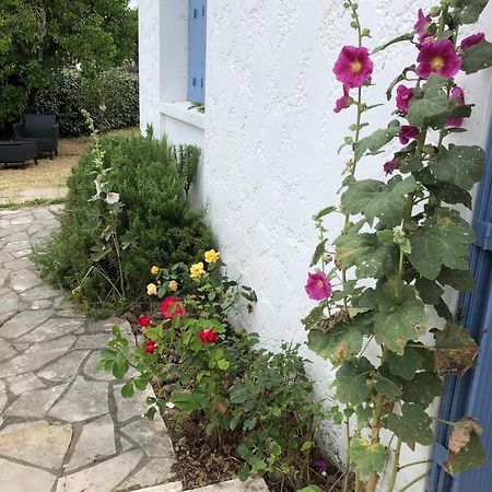 Almigeda Villa Les Mathes Eksteriør billede