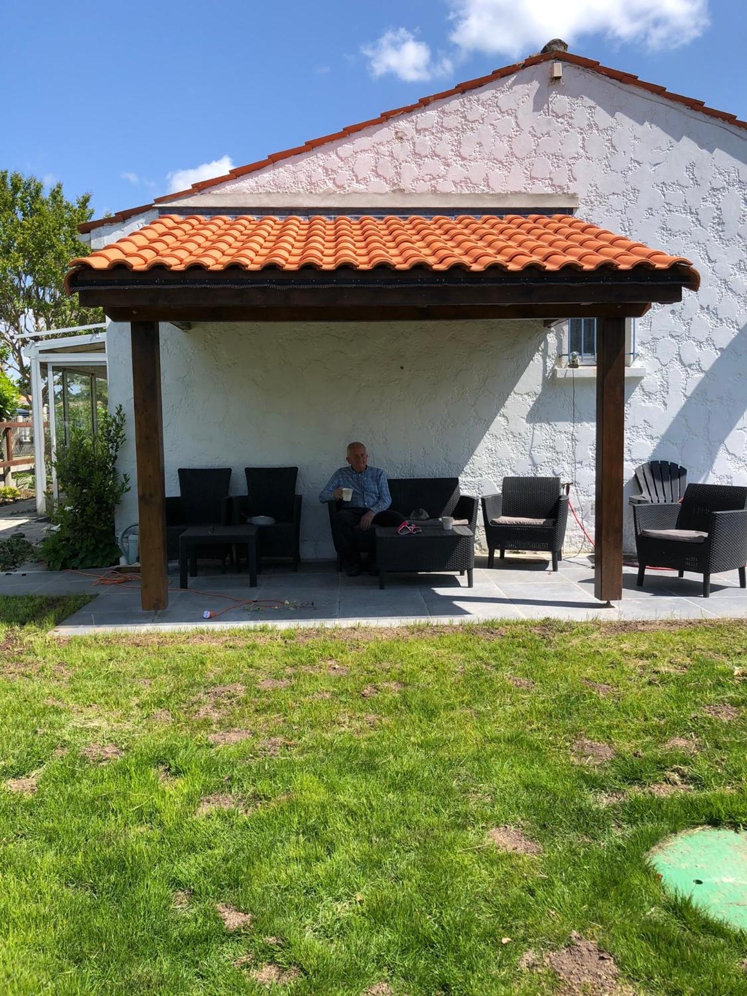 Almigeda Villa Les Mathes Eksteriør billede
